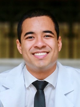 Dr. Mario Henrique Hattori